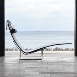 PK24 Liegesessel (Leder) -Möbel & Dekoration fritzhansenpk242 png 1280x1280