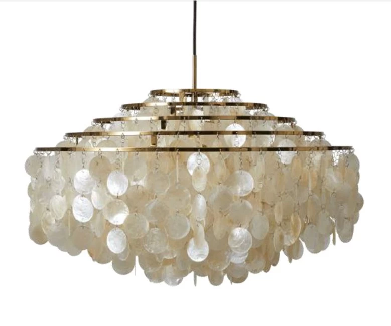 Fun 11DM Kronleuchter 4 Fun 11DM Kronleuchter - Image 2