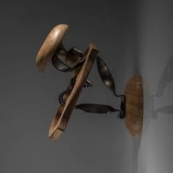 Calvet Wandgarderobe