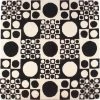 Panton Teppich Geometri -Möbel & Dekoration geometri panton rug 315 0 1280x1280