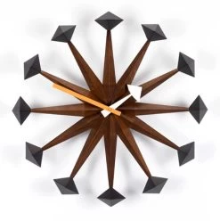 Polygon Clock