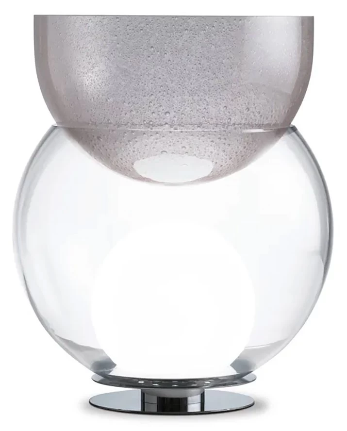 Giova Media Tischleuchte 4 Giova Media Tischleuchte - Image 2