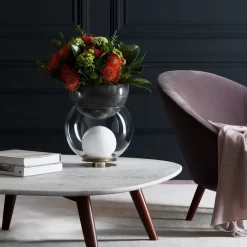 Giova Media Tischleuchte 12 Giova Media Tischleuchte -Möbel & Dekoration giova f268410575oone amb 1 1280x1280