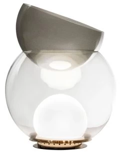 Giova Media Tischleuchte