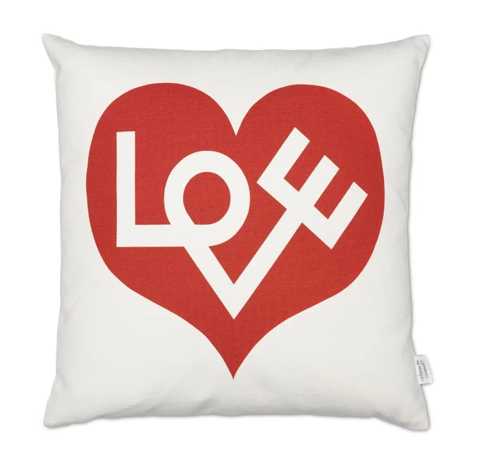 Kissen Love 3 Kissen Love