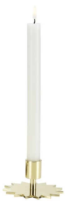 Kerzenständer Circle Star