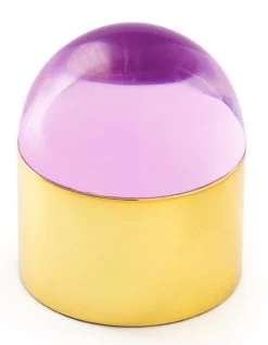 Globo Schmuckdose Small