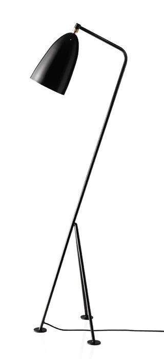 Gräshoppa Stehleuchte 3 Gräshoppa Stehleuchte