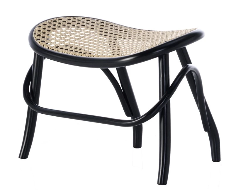 Lehnstuhl-Hocker 3 Lehnstuhl-Hocker