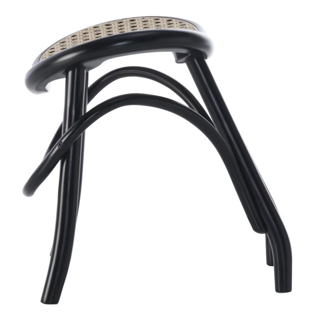 Lehnstuhl-Hocker 4 Lehnstuhl-Hocker - Image 2