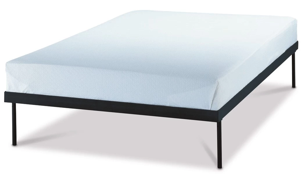 Gugelot Bett (ohne Lattenrost) 3 Gugelot Bett (ohne Lattenrost)