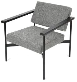 Sessel GS1076 -Möbel & Dekoration gugelot sessel 1280x1280