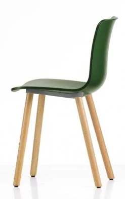 HAL RE Wood Chair