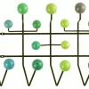 Hang It All Multitone -Möbel & Dekoration hang it all vitra charles eames 2967 0 1280x1280