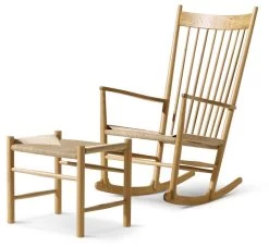 J16 Schaukelstuhl -Möbel & Dekoration hans Wegner schaukelstuhl 3550 2 1280x1280