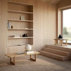 BM0488 Table Bench 10 BM0488 Table Bench -Möbel & Dekoration hans wegner bank 1280x1280