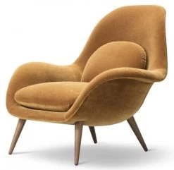 Swoon Lounge Chair