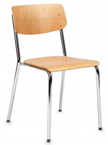 Hassenpflug Stuhl 1255 4 Hassenpflug Stuhl 1255 - Image 2