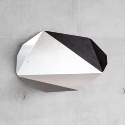 Piega Spiegel -Möbel & Dekoration hassos piega mirror small 1280x1280