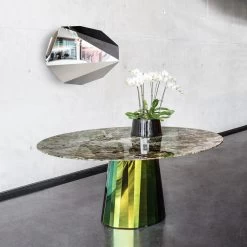 Piega Spiegel -Möbel & Dekoration hassos pli table piega mirror 1280x1280 1