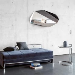 Piega Spiegel -Möbel & Dekoration hassos tube light day bed piega mirror large adjustable table e 1027 1280x1280