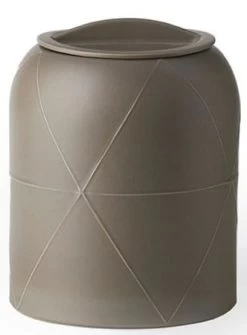 Canister Vase HUB 8