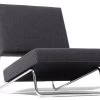 Hirche Lounge Chair -Möbel & Dekoration hirche lounge dunkelgrau 582 0 1280x1280