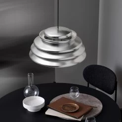 Hive Pendelleuchte -Möbel & Dekoration hive 02 1280x1280