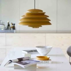 Hive Pendelleuchte -Möbel & Dekoration hive2 1280x1280