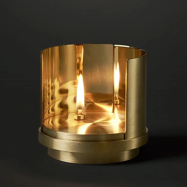 Holocene 2 Öllampe 3 Holocene 2 Öllampe