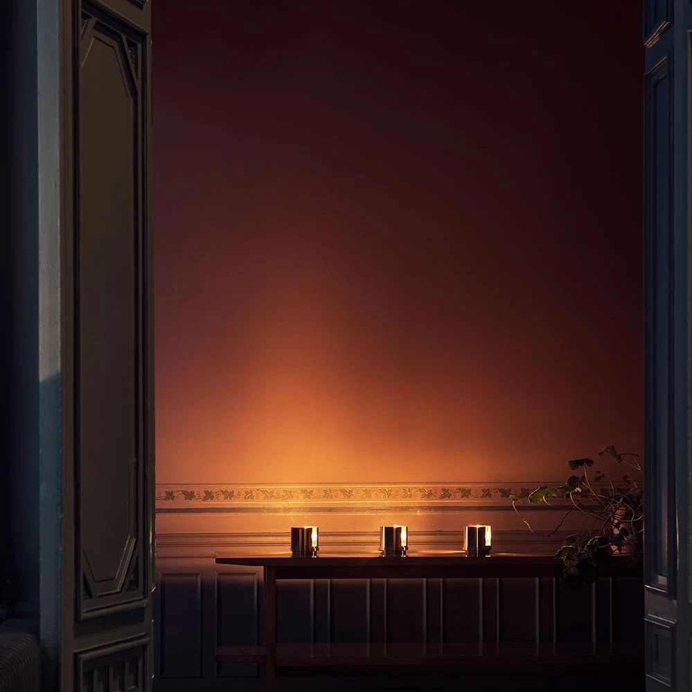 Holocene 2 Öllampe 6 Holocene 2 Öllampe - Image 4