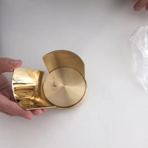 Holocene 2 Öllampe 7 Holocene 2 Öllampe - Image 5