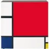 Homage An Mondrian 2 2 Homage An Mondrian 2 -Möbel & Dekoration homage to mondrian gallery01 2111 0 1280x1280