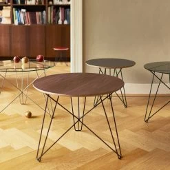 IJhorst Table Large -Möbel & Dekoration ijhorst bijzettafeltjes constant nieuwenhuys 1280x1280 1