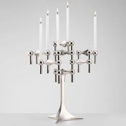 Standfuß Für Stoff Kerzenständer