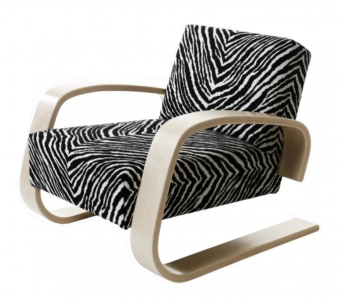 Sessel 400 Tank Chair 3 Sessel 400 Tank Chair