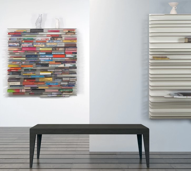 Paperback Wandregal 6 Paperback Wandregal - Image 4