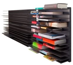 Paperback Wandregal 8 Paperback Wandregal -Möbel & Dekoration img 2 3539 2 1280x1280