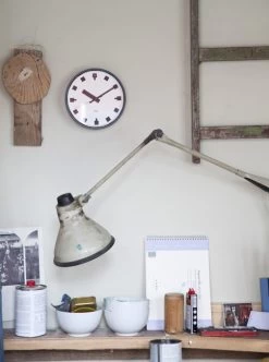 Riki Hibiya Wanduhr -Möbel & Dekoration img 0583 4026 3 1280x1280