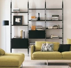 Infinito Regal (260 Cm) 9 Infinito Regal (260 Cm) -Möbel & Dekoration infinito gallery01 3376 3 1280x1280