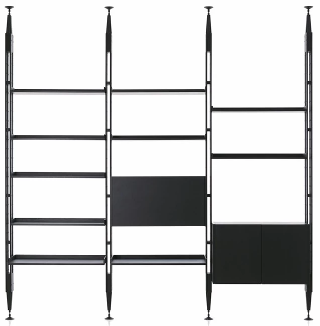 Infinito Regal (260 Cm) 4 Infinito Regal (260 Cm) - Image 2