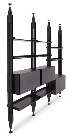 Infinito Regal (260 Cm) 8 Infinito Regal (260 Cm) -Möbel & Dekoration infinito gallery06 3376 2 1280x1280