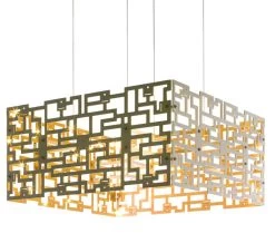 Alumega Pendelleuchte