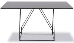 JG Table 140 X 140 Cm