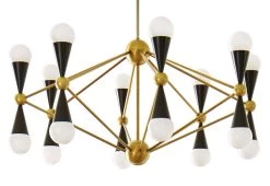 Caracas Kronleuchter