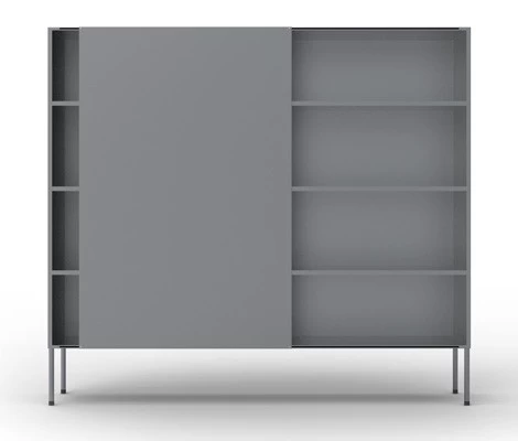 MVS K93 Schrank 3 MVS K93 Schrank