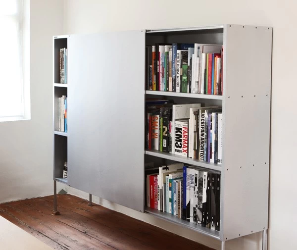 MVS K93 Schrank 4 MVS K93 Schrank - Image 2