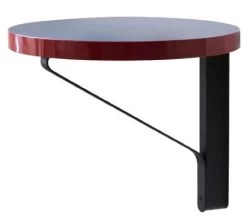 Kaari Wandregal (rund)