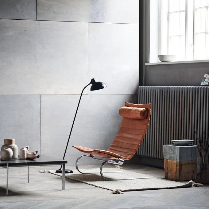 Kaiser Idell 6556-F Stehleuchte 5 Kaiser Idell 6556-F Stehleuchte - Image 3