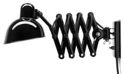 Kaiser Idell 6718-W Scherenleuchte